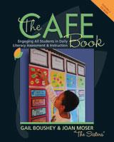 CAFE in the classroom 